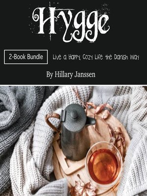 cover image of Hygge